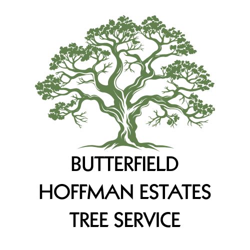 Butterfield Hoffman Estates Tree Service logo